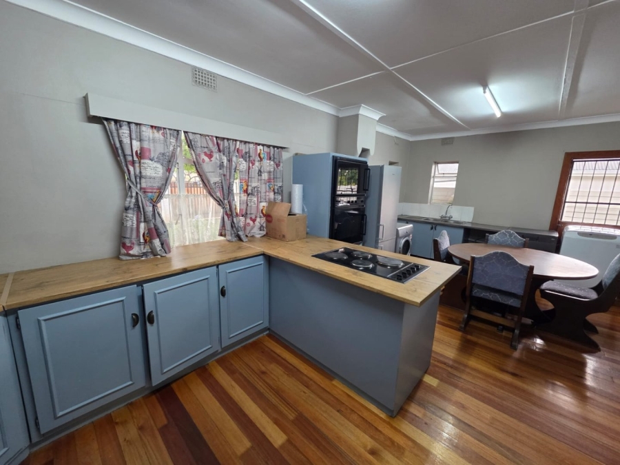 3 Bedroom Property for Sale in Jordania Free State